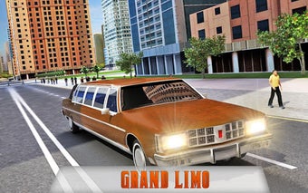 Image 3 for Grand Thief Gang City Lim…