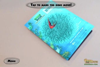 Image 0 for Dino Dan: Dino Player