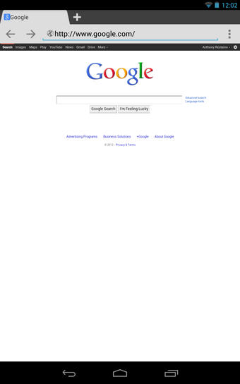 Image 0 for Lightning Web Browser