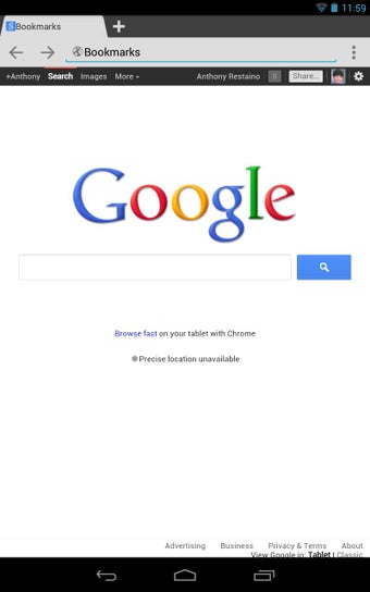 Image 3 for Lightning Web Browser