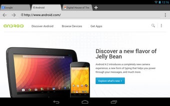 Image 1 for Lightning Web Browser