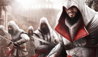 Imagen 1 para Assassins Creed HD Themed…