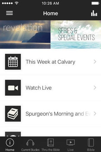 Image 0 for Calvary Chapel Merritt Is…