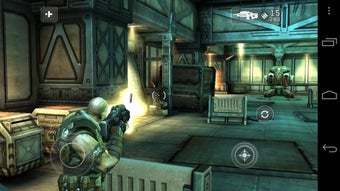 Imagen 3 para Shadowgun