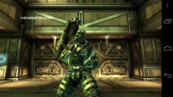 Imagen 4 para Shadowgun