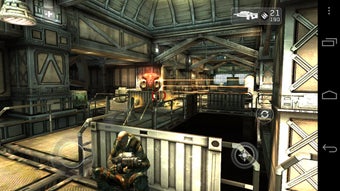 Imagen 7 para Shadowgun