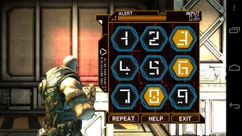 Imagen 5 para Shadowgun
