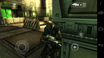 Imagen 0 para Shadowgun