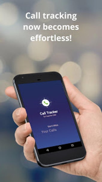 Imagen 3 para Call Tracker for Capsule …