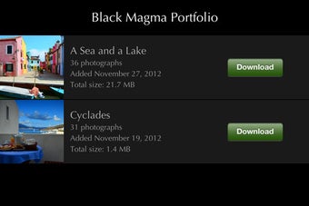 Image 0 for BM Photoart