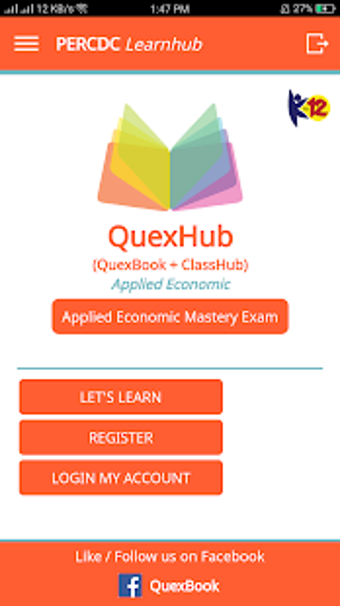 Image 1 for Applied Economics - QuexH…
