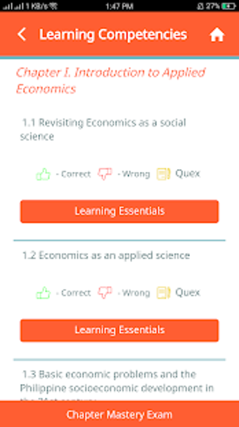 Image 2 for Applied Economics - QuexH…