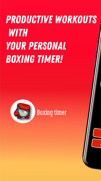 Imagen 0 para Boxing Timer Professional