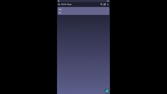Image 0 for MixFlixPlayer.PRO