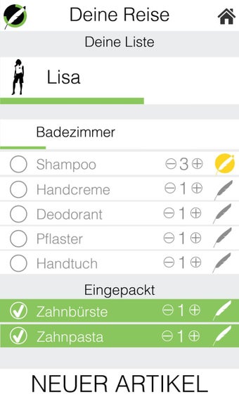 Image 1 for Holiday Checklist for Pac…