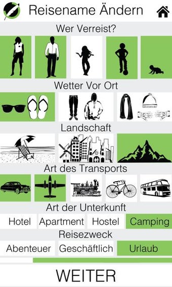 Image 0 for Holiday Checklist for Pac…