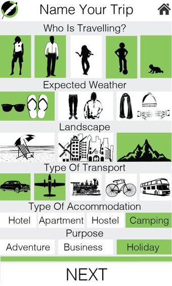Image 2 for Holiday Checklist for Pac…