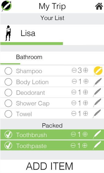Image 3 for Holiday Checklist for Pac…