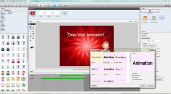 Image 0 for Easy Web Animator Free