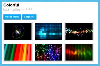 Image 1 for Free PHP Gallery