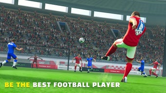 Imagen 0 para World Soccer Strike Tourn…