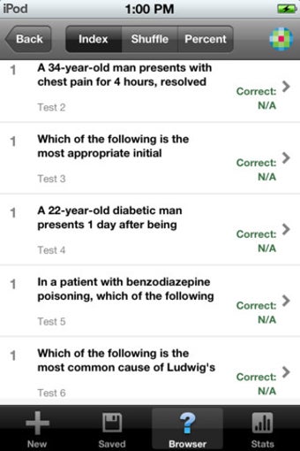 Image 6 for 1200 Questions to Help Yo…
