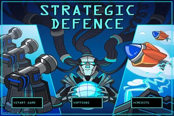 Image 0 for Strategic Defence