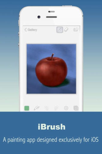 Imagen 0 para iBrush-Design Painting