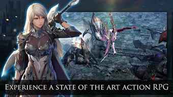 Image 1 for Shadowblood