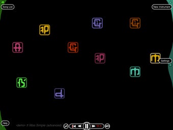 Image 0 for PatternMusic MXXIV for iP…