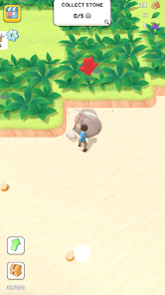 Imagen 0 para Isle Quest