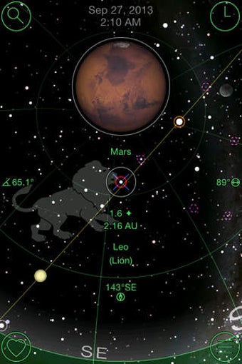 Image 0 for GoSkyWatch Planetarium - …