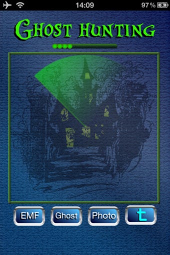 Imagen 2 para Ghost Hunting