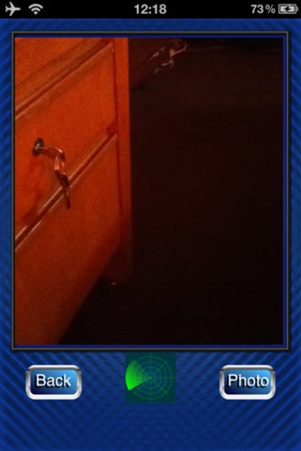 Image 0 for Ghost Hunting