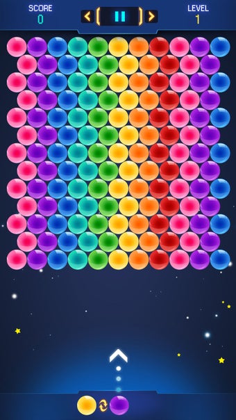 Imagen 3 para Bubble Shooter : Free bub…