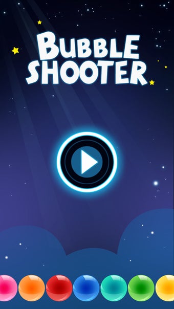 Imagen 1 para Bubble Shooter : Free bub…