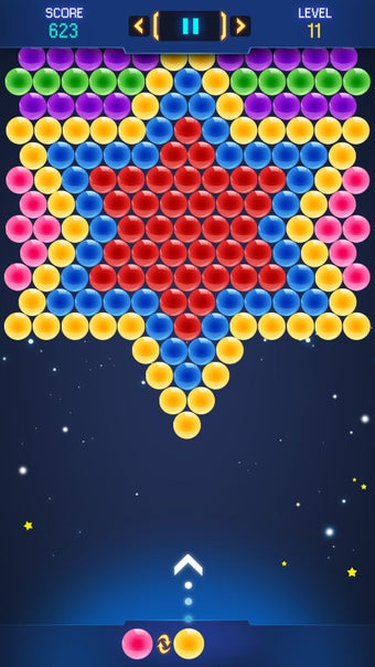 Imagen 2 para Bubble Shooter : Free bub…