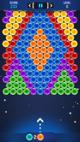 Image 1 for Bubble Shooter : Free bub…