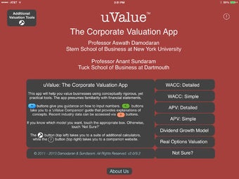 Image 0 for uValue