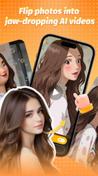 Imagen 0 para Picplus: AI Photo Editor