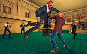 Image 0 for Secret Agent Spy Mission …