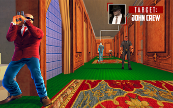 Image 0 for Secret Agent Spy Mission …
