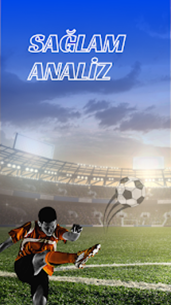 Image 0 for Sağlam Analiz