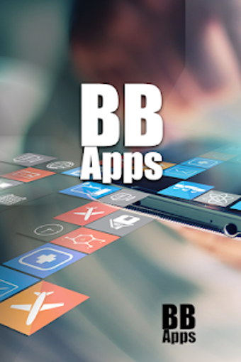 Image 1 for BB Apps