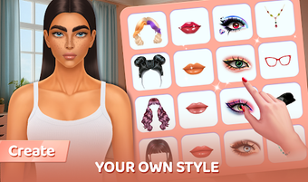 Image 0 for Style My Day: Makeup Tale…