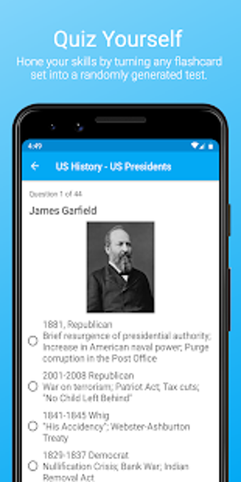 Image 2 for Simple Flashcards Plus - …