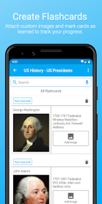 Imagen 0 para Simple Flashcards Plus - …