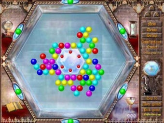 Imagen 0 para Magic Spheres