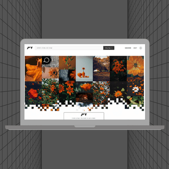 Image 0 for PixelVibe