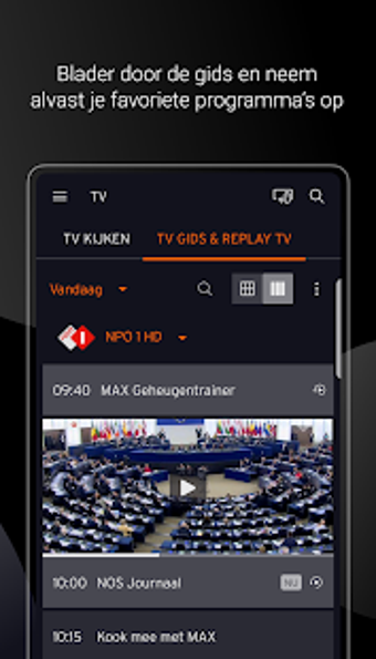 Image 0 for Ziggo GO